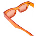 Sunglasses Venice - transparentvintageorange