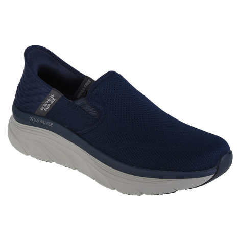 Skechers Slip-Ins RF: D'Lux Walker - Orford Modrá