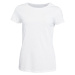 Lotto MSC TEE Dámské tričko, bílá, velikost