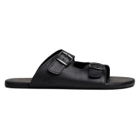 Pánské barefoot nazouvací sandály Black