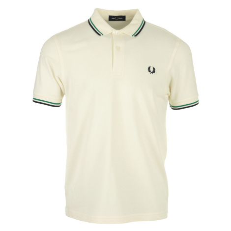 Fred Perry Twin Tipped Béžová