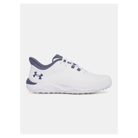 Obuv Under Armour Drive Pro SL Wide Man White