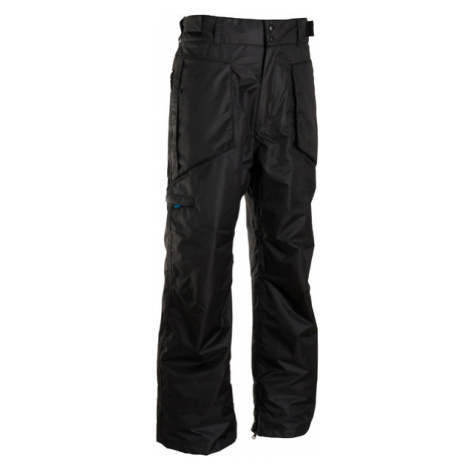 Kalhoty Powder Mens´ Pants Black