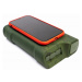 RidgeMonkey Powerbanka Vault C-Smart Wireless 42150mAh Camo