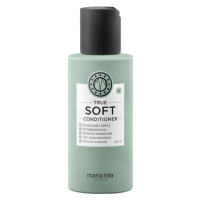 Maria Nila Hydratační kondicionér s arganovým olejem na suché vlasy True Soft (Conditioner) 300 