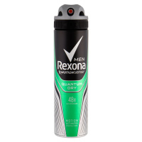 Rexona Men Antiperspirant sprej Quantum Dry 150 ml