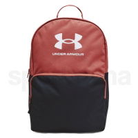 Under Armour UA Loudon Backpack 1378415-611 - red