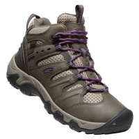 Keen Koven Mid Wp Women Bungee Cord/Wood Violet EU 37 / 230 mm