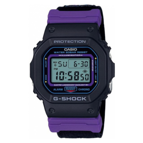 Casio G-Shock DW-5600THS-1ER