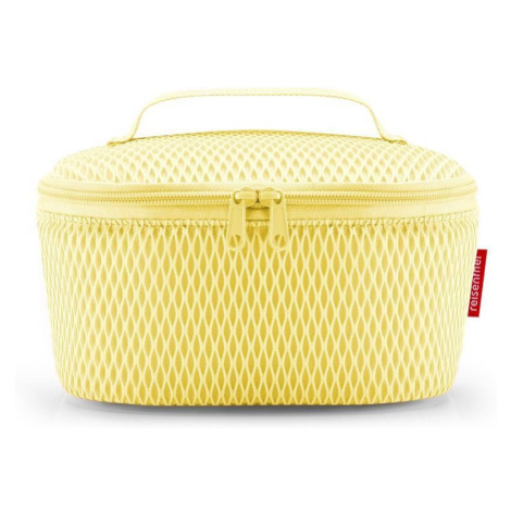 Termobox Reisenthel Coolerbag S pocket Mesh lemon