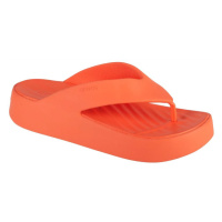 Crocs Gataway Platform Flip W 209410-84F