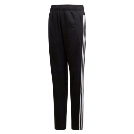 Kalhoty adidas Yb Id Tiro Pant Jr Dj1454