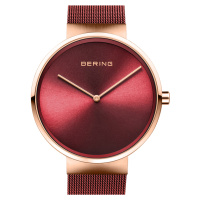 Bering 14539-363 Classic 39 mm