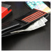 Pánská kožená peněženka Pierre Cardin TILAK29 8824 RFID červená
