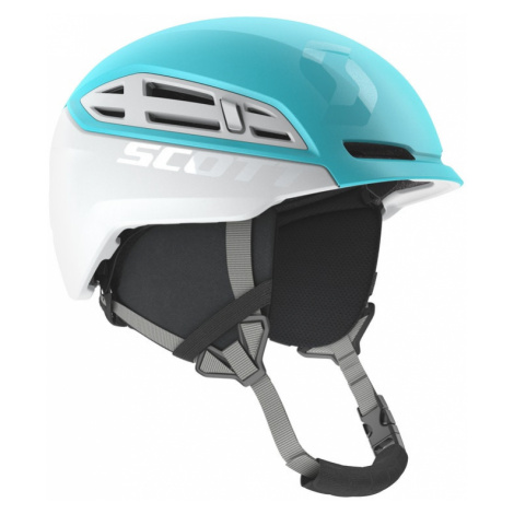 Skialpová helma Scott Couloir Mountain Černá 2020/2021