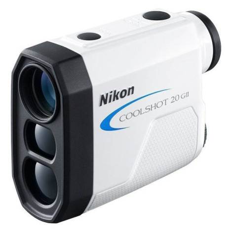 Nikon Coolshot 20 GII Laserové dálkoměry