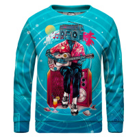 Mr. GUGU & Miss GO Kids's Sweater KS-PC1329