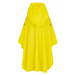 Loap XOLLO Dětská pláštěnka, žlutá, velikost