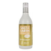 Salt Of The Earth Náhradní náplň do přírodního kuličkového deodorantu Neroli & Orange blossom (D