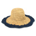 Art Of Polo Woman's Hat cz21156-6