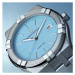 Maurice Lacroix Aikon Quartz AI1108-SS002-431-1