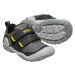 Keen Knotch Hollow DS Black/Keen Yellow