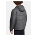 Pánská bunda Under Armour LW INSULATED JACKET-GRY