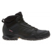 adidas TERREX AX3 BETA MID CW Pánská outdoorová obuv, černá, velikost 46 2/3
