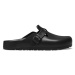 Birkenstock Boston EVA 0127103 Narrow - Black Černá