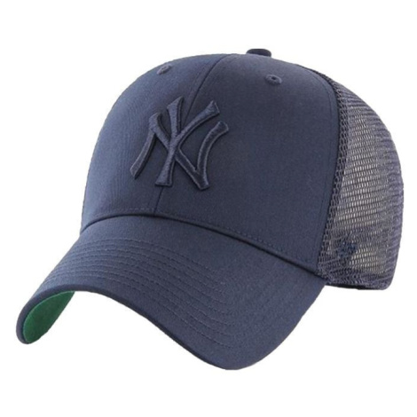 Kšiltovka MLB New York Yankees Branson Cap B-BRANS17CTP-NYA - 47 Brand