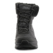 Dámské vysoké zimní boty SKECHERS D-Lux Walker Winter Solstice black