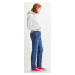Levi´s® jeans 511 Slim Poncho and Righty pánské modré