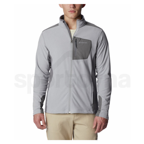 Columbia Klamath Range™ Full Zip Man 2013604039 - columbia grey city grey