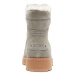 Roxy SADIE II Dámské zimní boty, khaki, velikost 37