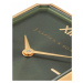 Kapten & Son Analogové hodinky 'Grace' zlatá / zelená