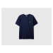 Benetton, 100% Organic Cotton Basic T-shirt