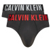 Calvin Klein 2 PACK - pánské slipy NB2598A-X2M