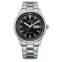 Citizen Elegant Automatic NH8400-87EE