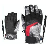Ziener Dětské lyžařské rukavice LABINO AS®