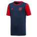 Dětské tričko adidas Graphic Arsenal FC modro-červené,