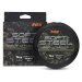 Fox vlasec soft steel fleck camo mono 1000 m - průměr 0,37 mm nosnost 9,1 kg