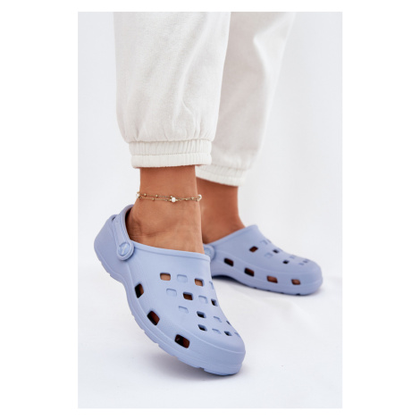 Dámské Pěnové Pantofle LEMIGO 806