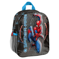 Paso Dětský batoh Spiderman černý