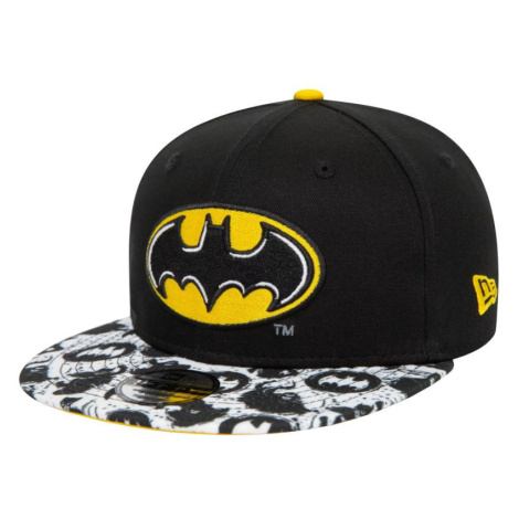 Dětská kšiltovka New Era Super Aop 950 Batman 60435024