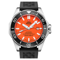 Swiss Military SMA34092.06 automatic Diver 45mm