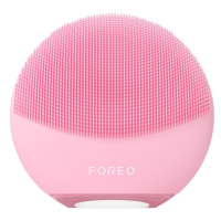 FOREO - LUNA™ 4 mini Masáž obličeje 1 pieces Béžová unisex