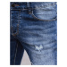 Pánské riflové kalhoty džíny UX4297