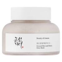 BEAUTY OF JOSEON Pleťová maska Ground Rice and Honey Glow Mask (150 ml)