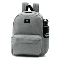 Batoh Vans OLD SKOOL H2O Backpack Heather Grey