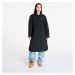 Bunda Tommy Jeans Onion Quilt Coat Jacket Black